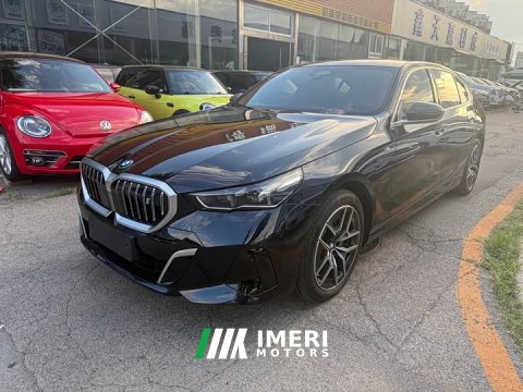 2026 i5 2026 Model eDrive 35L M - автомобиль из Китая