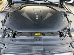 BMW i5 eDrive 35L M - фото 10