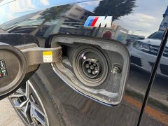 BMW i5 eDrive 35L M - фото 11
