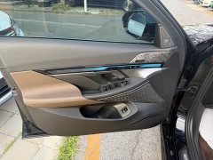 BMW i5 eDrive 35L M - фото 12