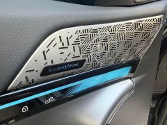 BMW i5 eDrive 35L M - фото 13