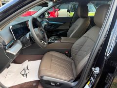 BMW i5 eDrive 35L M - фото 14