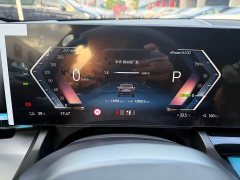 BMW i5 eDrive 35L M - фото 17
