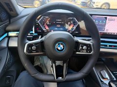 BMW i5 eDrive 35L M - фото 18