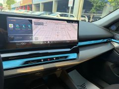BMW i5 eDrive 35L M - фото 19