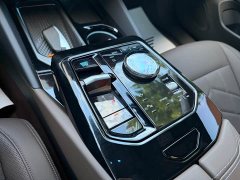 BMW i5 eDrive 35L M - фото 20
