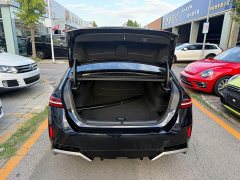 BMW i5 eDrive 35L M - фото 8