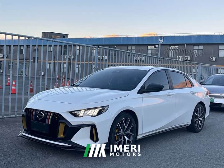 270T DCT J15 Edition - автомобиль из Китая