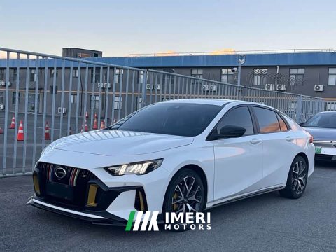 2021 Model 270T DCT J15 Edition - автомобиль из Китая