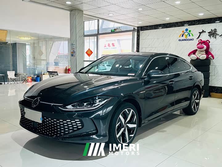 Volkswagen L 280TSI DSG Edition