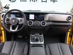 Tank 300 2.0T Edition - фото 13