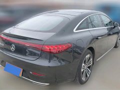 Mercedes-Benz EQS 450 Edition - фото 4