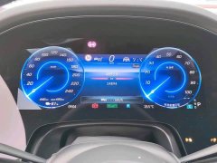 Mercedes-Benz EQS 450 Edition - фото 7