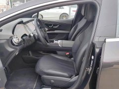 Mercedes-Benz EQS 450 Edition - фото 8