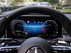 Mercedes-Benz CLE AMG CLE 53 4MATIC - фото 10