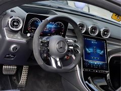 Mercedes-Benz CLE AMG CLE 53 4MATIC - фото 11
