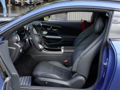 Mercedes-Benz CLE AMG CLE 53 4MATIC - фото 12