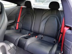 Mercedes-Benz CLE AMG CLE 53 4MATIC - фото 13