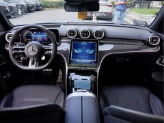 Mercedes-Benz CLE AMG CLE 53 4MATIC - фото 14