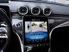 Mercedes-Benz CLE AMG CLE 53 4MATIC - фото 16