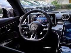 Mercedes-Benz CLE AMG CLE 53 4MATIC - фото 18