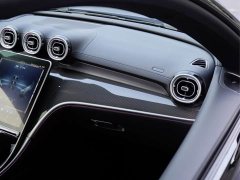 Mercedes-Benz CLE AMG CLE 53 4MATIC - фото 19