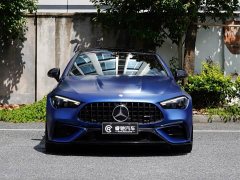 Mercedes-Benz CLE AMG CLE 53 4MATIC - фото 2