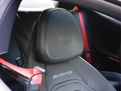 Mercedes-Benz CLE AMG CLE 53 4MATIC - фото 20