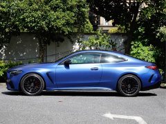 Mercedes-Benz CLE AMG CLE 53 4MATIC - фото 3