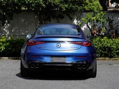 Mercedes-Benz CLE AMG CLE 53 4MATIC - фото 5