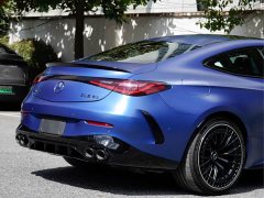 Mercedes-Benz CLE AMG CLE 53 4MATIC - фото 6