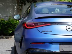 Mercedes-Benz CLE AMG CLE 53 4MATIC - фото 7