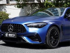 Mercedes-Benz CLE AMG CLE 53 4MATIC - фото 8