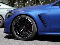 Mercedes-Benz CLE AMG CLE 53 4MATIC - фото 9
