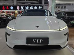 Tesla Model Y Edition - фото 1