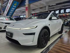 Tesla Model Y Edition - фото 2