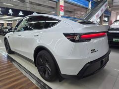 Tesla Model Y Edition - фото 4