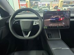 Tesla Model Y Edition - фото 6