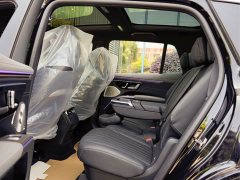 Mercedes-Benz EQS SUV 500 4MATIC - фото 13