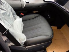 Mercedes-Benz EQS SUV 500 4MATIC - фото 15