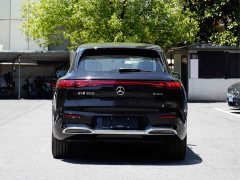 Mercedes-Benz EQS SUV 500 4MATIC - фото 5