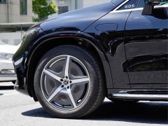 Mercedes-Benz EQS SUV 500 4MATIC - фото 9