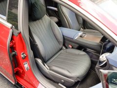 Mercedes-Benz EQS 450 Luxury Edition - фото 13