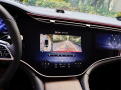 Mercedes-Benz EQS 450 Luxury Edition - фото 15