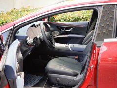Mercedes-Benz EQS 450 Luxury Edition - фото 17