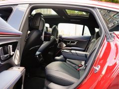 Mercedes-Benz EQS 450 Luxury Edition - фото 18