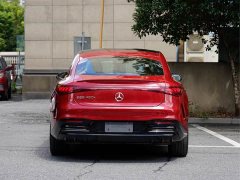 Mercedes-Benz EQS 450 Luxury Edition - фото 5