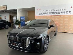 Hongqi H9 2.0T 2WDLuxuryBusiness Edition 5 - фото 1