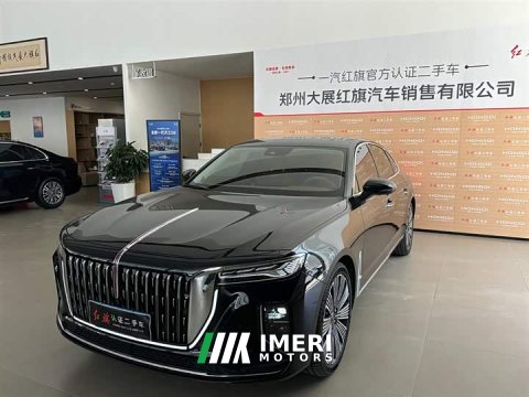 2025 H9 2025 Model 2.0T 2WDLuxuryBusiness Edition 5 - автомобиль из Китая
