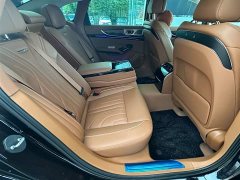 Hongqi H9 2.0T 2WDLuxuryBusiness Edition 5 - фото 10
